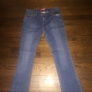 Old navy jeans